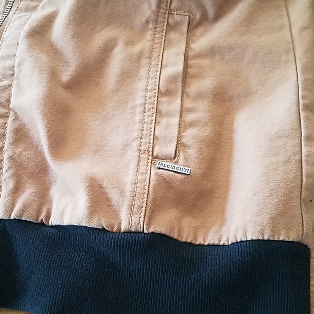 Jacket - Picture 3 of 5
